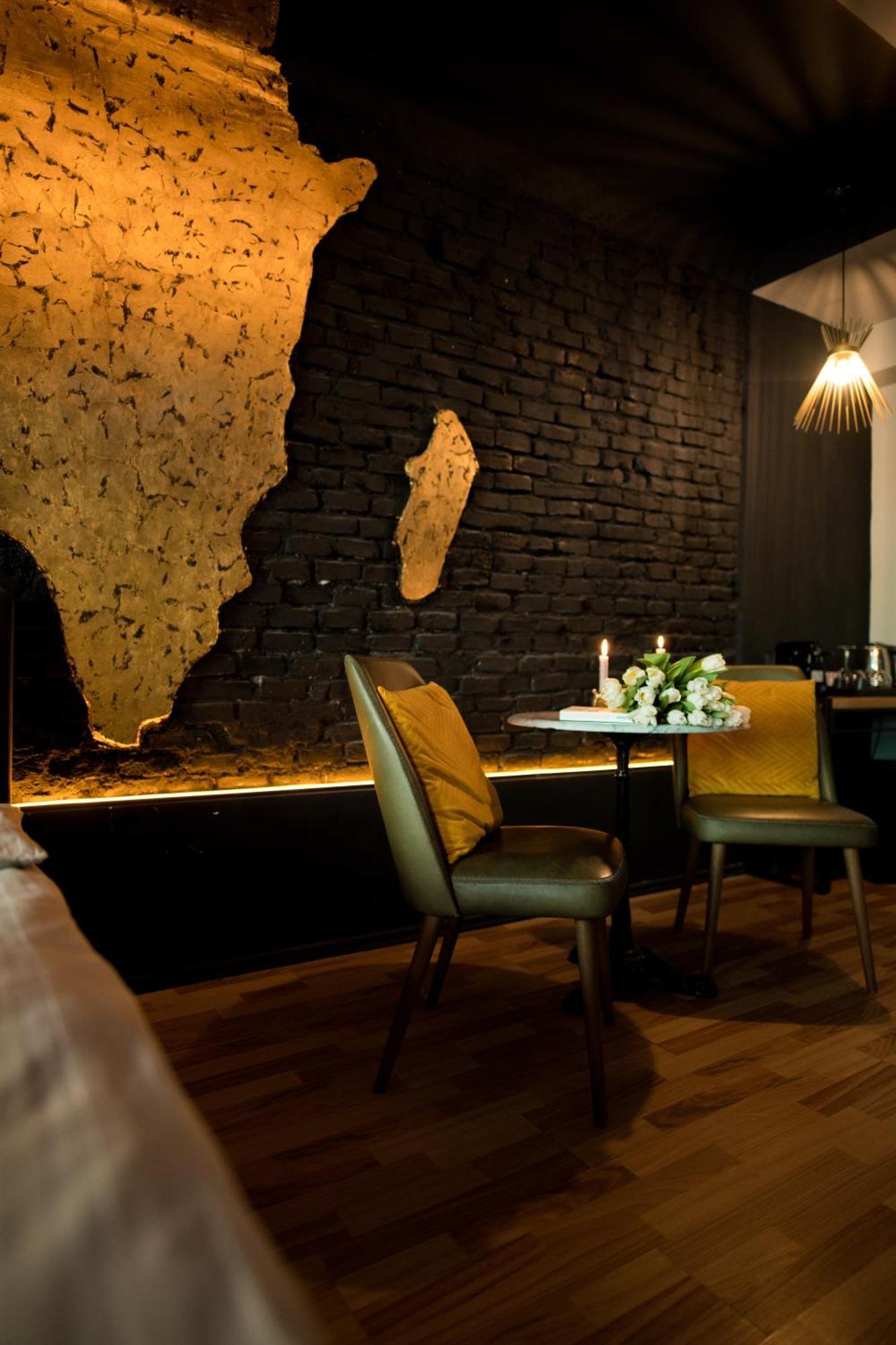 World Studio Africa Sibiu Eksteriør billede